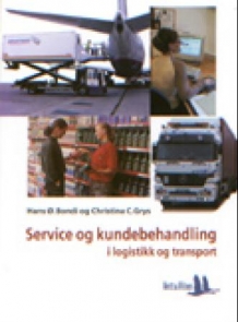 Service Og Kundebehandling – I Logistikk Og Transport | Kunnskapsbanken ...