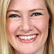Ukens navn: Hilde Charlotte Solheim