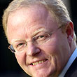 Geir Lundkvist, adm. dir. i Scandic Hotels Norge. Thumbnail