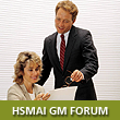 HSMAI GM Forum