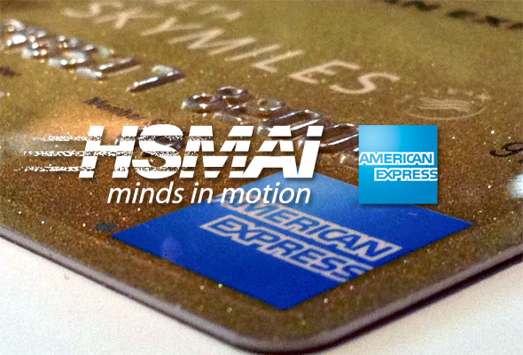 HSMAI + American Express