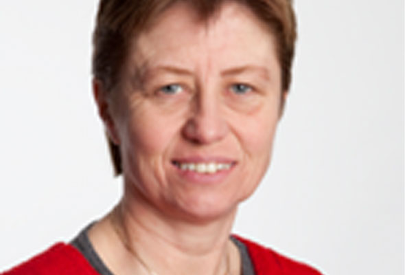 Hilde Albech, seniorkonsulent, Norges forskningsråd.