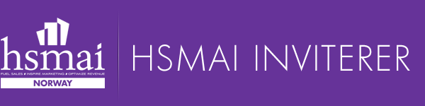 HSMAI INVITERER