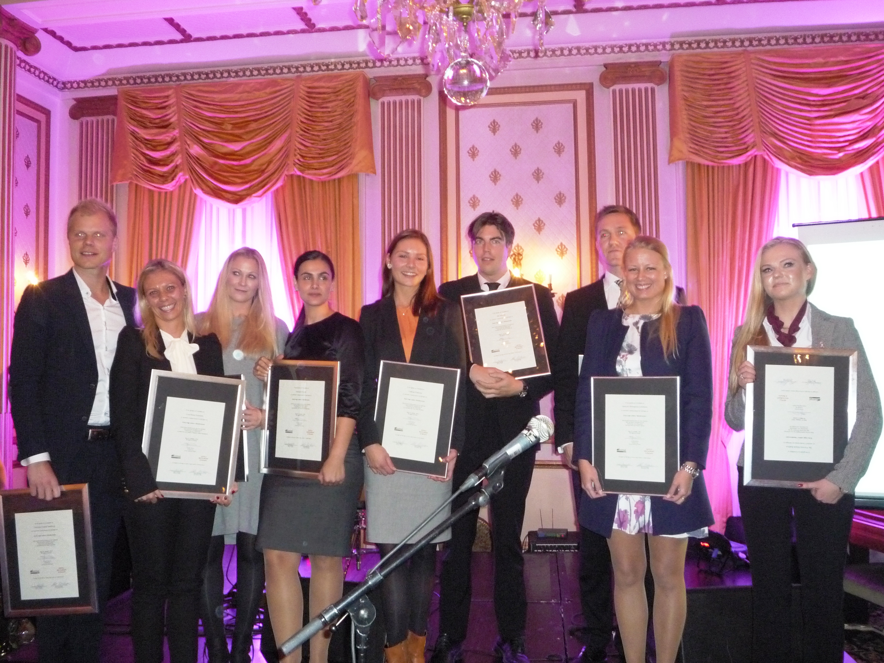 Nominér kandidater til «Årets Unge Leder i Reisebransjen» og «Årets Unge Hotelièr»