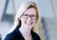 Hilde Charlotte Solheim ny styreleder i Destinasjon Røros