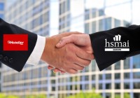 HSMAI Europe partnership with eHotelier