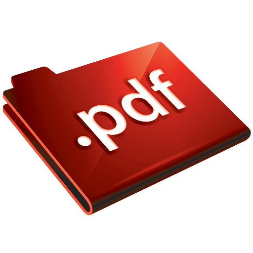 PDF-mappe