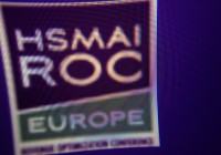 Meet our sponsors at HSMAI Region Europe ROC 2016