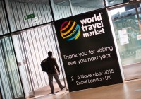 Ingunn Weekly: HSMAI på World Travel Market (WTM) i London