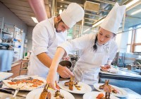 Nordic Choice Hotels samarbeider med NAV om kokkeopplæringsprogram for arbeidsledige
