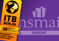 8 March: HSMAI Region Europe pre ITB event in Sales and Digital Marketing