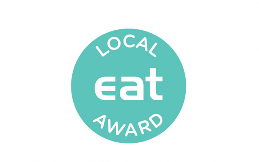 Local Eat Award