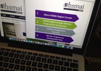 Ingunn Weekly: HSMAI Region Europe lanserer sine første Mentorer i mai
