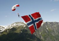 Innovasjon Norge søker ny turistsjef
