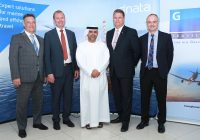 G Travel joins forces with Dubai based dnata in marine, offshore & corporate travel