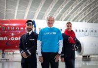 Norwegian-passasjerer har donert seks millioner til Unicef