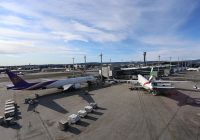Ingen streik ved Oslo Lufthavn