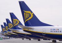 Forlik mellom Cocca og Ryanair