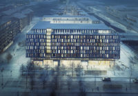 Clarion Hotel kapret gjev hotellkontrakt i Bjørvika