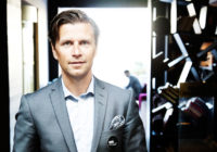 Daniel Stenbäck går tilbake til Nordic Choice Hotels
