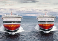 Fjord Line tar kontroll over tax free-salget på egne skip