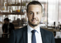 Henrik Berghult skal lede Stockholms største hotell