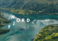 Visit Nordfjord med ny profil