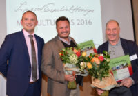 Rørosinger vant Ingrid Espelid Hovigs Matkulturpris 2016