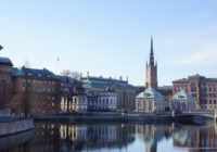 Ingunn Weekly: Vi sees i Stockholm 