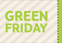 TUI lanserer Green Friday og setter fokus på bærekraftige reise