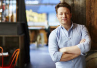 Jamie Oliver åpner på nye Avinor Oslo lufthavn