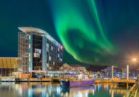 Thon Hotel Lofoten nominert til årets hotell