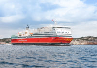 MS «Oslofjord» trekker pusten – tilbake i forbedret utgave i 2017