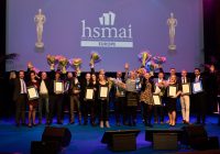 HSMAI Awards 2016