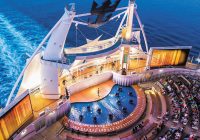 Spektakulære nyheter og dobling i cruisesalget hos Ving
