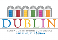 HEDNA in Dublin June 12-15, 2017