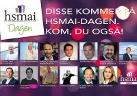 HSMAI-dagen 2017: Grand Hotel i Oslo, 4. september