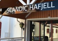 Scandic Hafjell åpnet