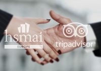 HSMAI Region Europe ønsker TripAdvisor velkommen som medlem av tre nye Advisory Boards