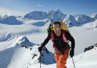 Aksel Lund Svindal skal lokke skiturister til Norge