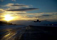 Luftfart avgjørende for veksten i nordnorsk turisme