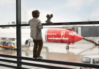 Nå er det rekordbillig å fly – både i Norge og Europa