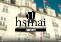 Video fra HSMAI Eventprisene 2017- Sharing the Glory