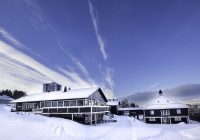 Thon Hotel Narvik har åpnet