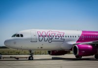 Wizz Air med direkterute Bergen-Wien