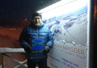 Reiselivsbedrifter fra Lyngen får internasjonalt miljømerke