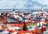 Radisson RED setter kursen mot nord, til Reykjavik på Island