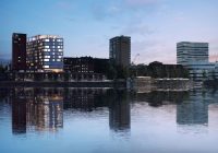 Nordic Choice Hotel åpner nytt Clarion Hotel i Umeå