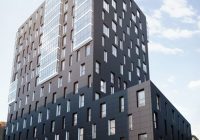 Nordic Choice Hotel åpner nytt Comfort-hotell i Bodø
