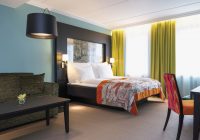 Thon Hotel Stavanger gir gjestene den beste hotellopplevelsen i Norge